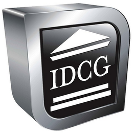 IDCG logo