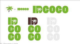 IDCOCO logo