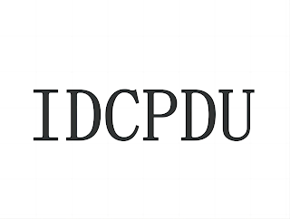 IDCPDU logo