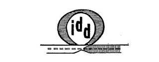 IDD logo