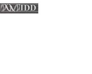 IDD logo