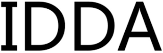 IDDA logo