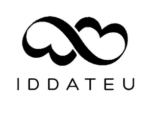 IDDATEU logo
