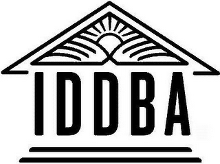 IDDBA logo
