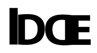IDDE logo
