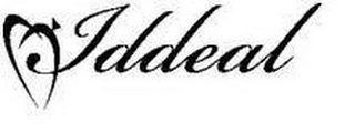 IDDEAL logo