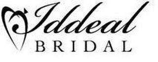 IDDEAL BRIDAL logo