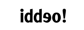 IDDEO! logo