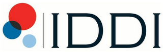 IDDI logo