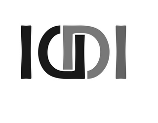 IDDI logo