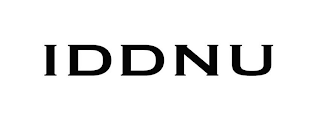 IDDNU logo