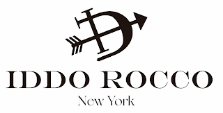 IDDO ROCCO NEW YORK logo