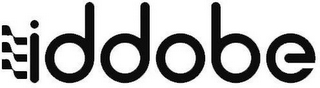 IDDOBE logo
