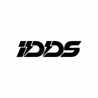 IDDS logo