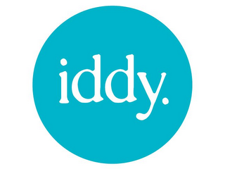 IDDY. logo