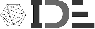 IDE logo