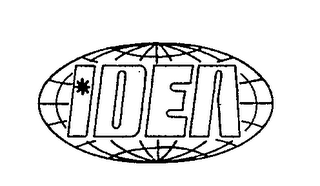 IDEA logo