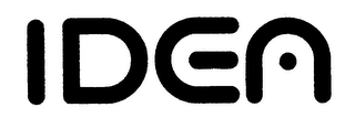 IDEA logo