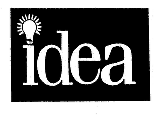 IDEA logo