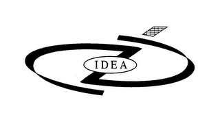 IDEA logo