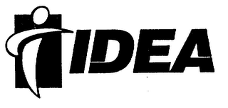 IDEA logo