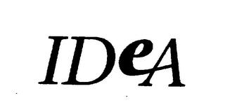 IDEA logo