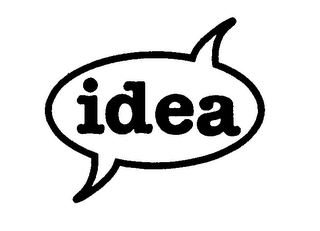 IDEA logo