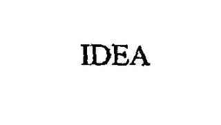 IDEA logo