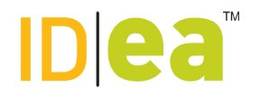 ID|EA logo