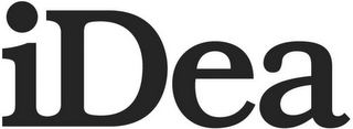 IDEA logo