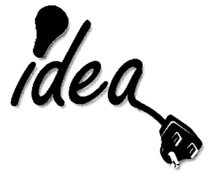 IDEA logo