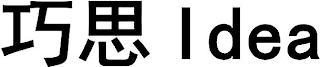 IDEA logo