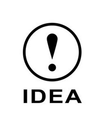 IDEA logo