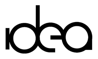 IDEA logo