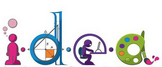I.D.E.A logo