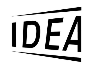 IDEA logo