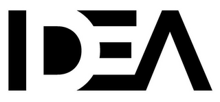 IDEA logo