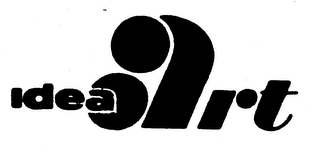 IDEA ART logo