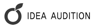IDEA AUDITION logo