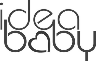 IDEA BABY logo