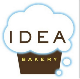 IDEA BAKERY logo