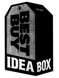 IDEA BOX logo