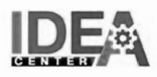 IDEA CENTER logo