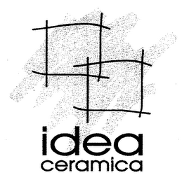 IDEA CERAMICA logo