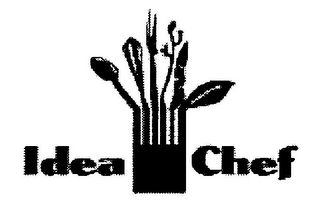 IDEA CHEF logo