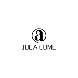 @ IDEA COME logo