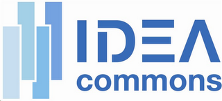 IDEA COMMONS logo