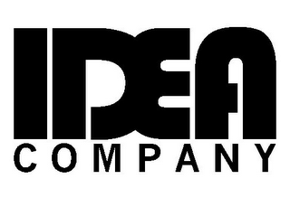 IDEA COMPANY logo