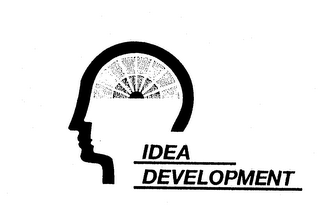 IDEA DEVELOPMENT logo