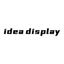 IDEA DISPLAY logo